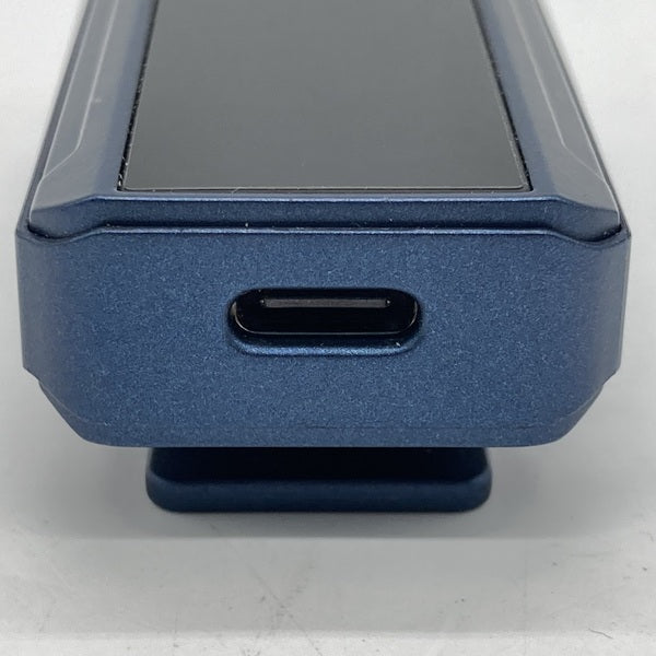 【中古】BTR13 Blue 【FIO-BTR13-L】【日本橋】