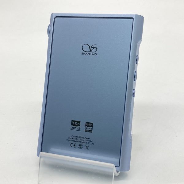 【中古】M3X パープル【秋葉原】