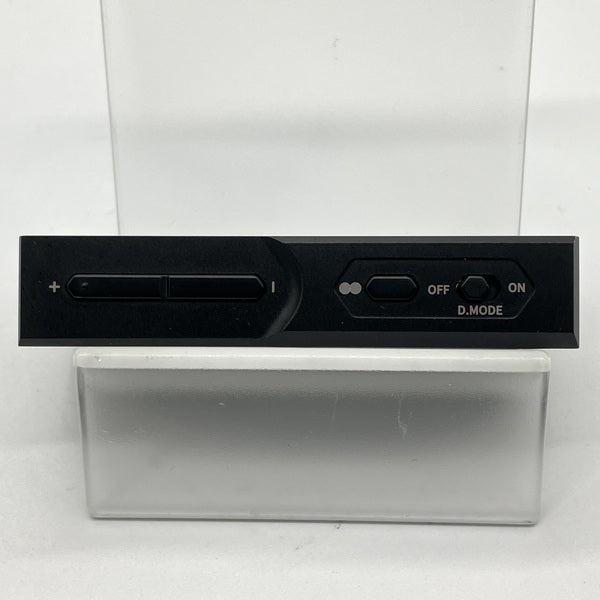 【中古】KA17 Black 【FIO-KA17-B】【日本橋】