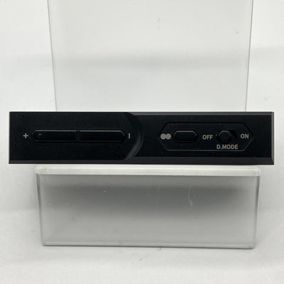 【中古】KA17 Black 【FIO-KA17-B】【日本橋】