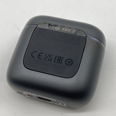 【中古】TOUR PRO 2 ブラック【JBLTOURPRO2BLK】【日本橋】