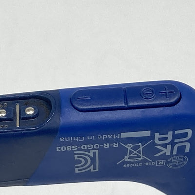 【中古】OpenRun Blue【SKZ-EP-000005】【秋葉原】