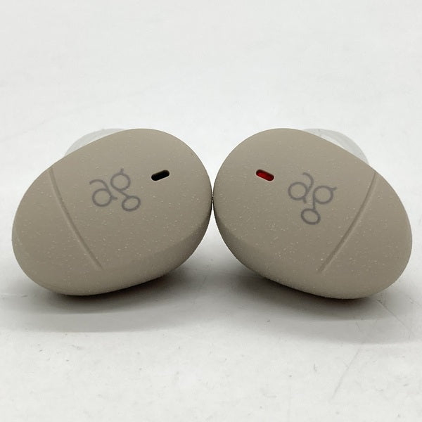 ag (エージー) COTSUBU for ASMR 3D ワイヤレス 中古美品 ag 【中古】COTSUBU for ASMR 3D【日本橋】 – e☆イヤホン