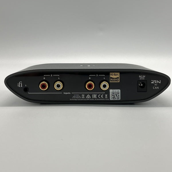 【中古】ZEN Air CAN【秋葉原】