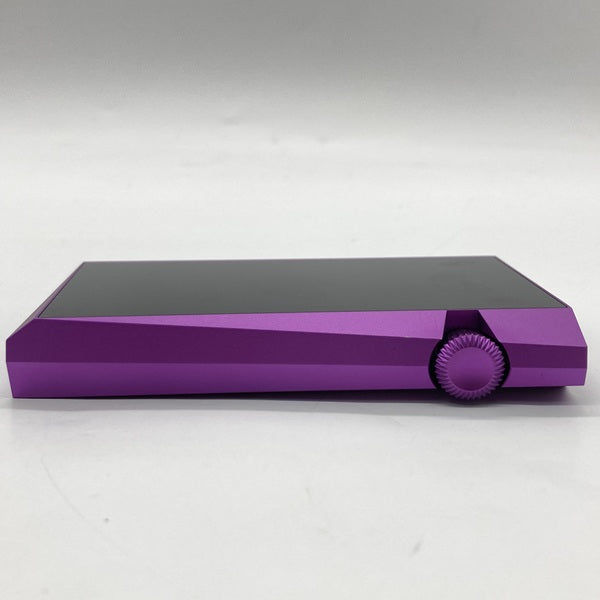 【中古】A&norma SR35 Purple 【IRV-AK-SR35-PUR】【日本橋】