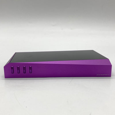 【中古】A&norma SR35 Purple 【IRV-AK-SR35-PUR】【日本橋】