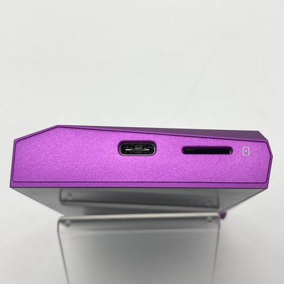 【中古】A&norma SR35 Purple 【IRV-AK-SR35-PUR】【日本橋】
