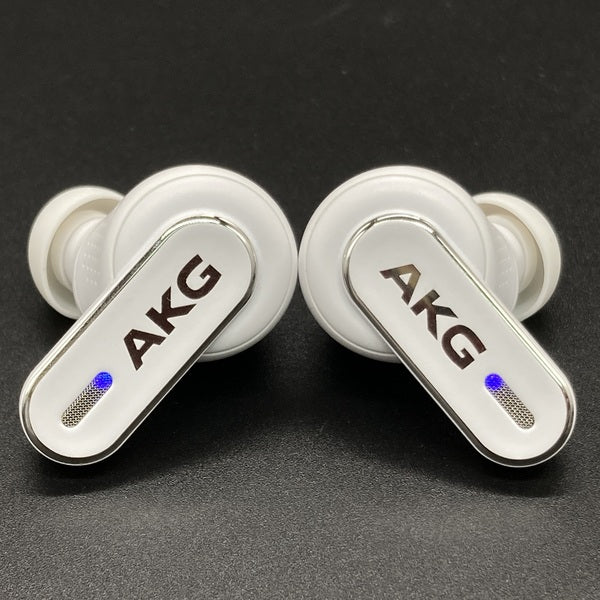 【中古】N5 Hybrid ホワイト【AKGN5HYBRIDWHT】【名古屋】