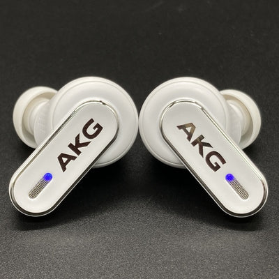 【中古】N5 Hybrid ホワイト【AKGN5HYBRIDWHT】【名古屋】