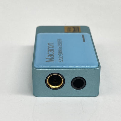 【中古】iBasso Jr. Macaron BL【秋葉原】