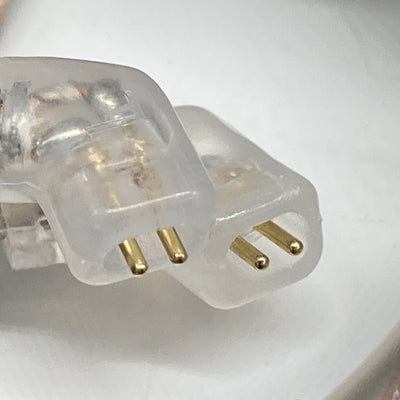 【中古】NICEHCK MixDNA qdc 2Pin 3.5mm【秋葉原】