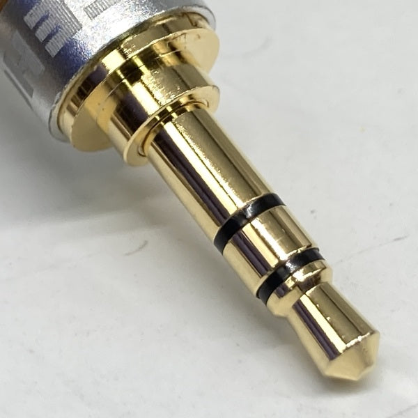 【中古】NICEHCK MixDNA qdc 2Pin 3.5mm【秋葉原】
