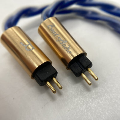 【中古】Hadal MkII Custom - 4.4mm 【BEA-8602】【秋葉原】