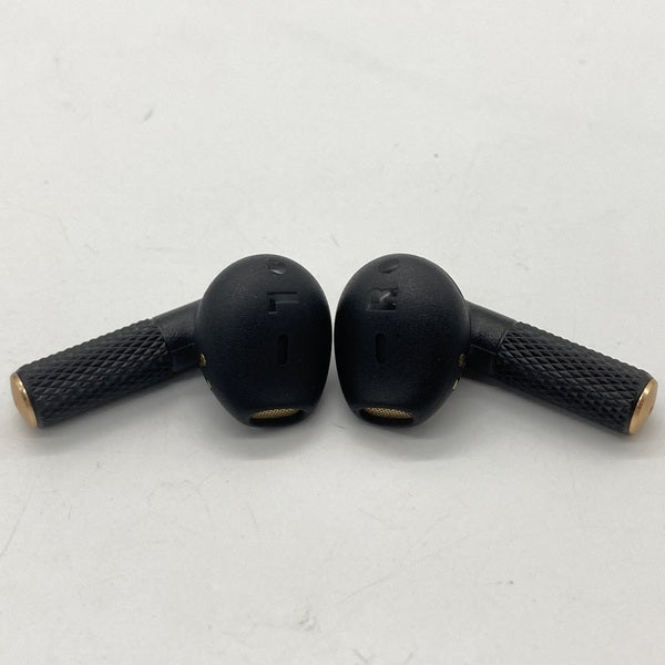 【中古】Marshall MINOR IV ワイヤレスイヤホン Marshall 【中古】Minor IV Black【名古屋】 – e☆イヤホン