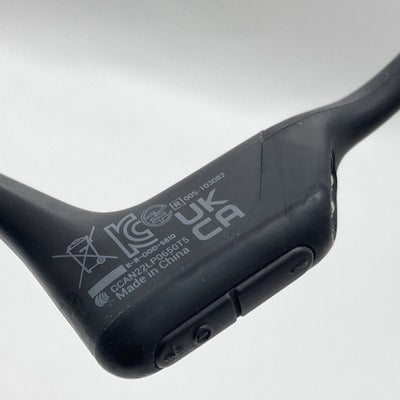 【中古】OpenRun Pro Mini Black【SKZ-EP-000014】【名古屋】