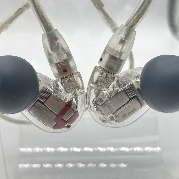 SHURE 【中古】SE846 (第2世代) クリア 【SE846G2CL】【秋葉原