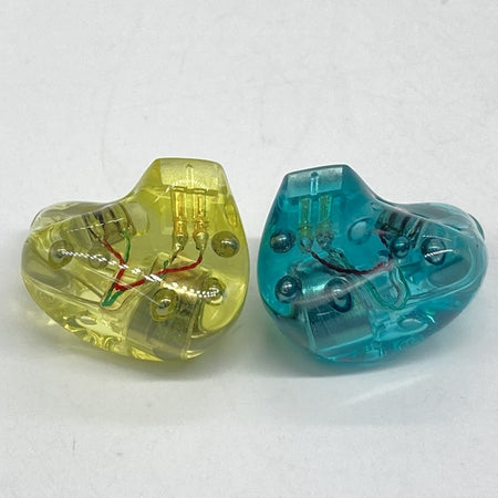G4 Audio 【中古】ARAYA DNA+1【秋葉原】 – e☆イヤホン