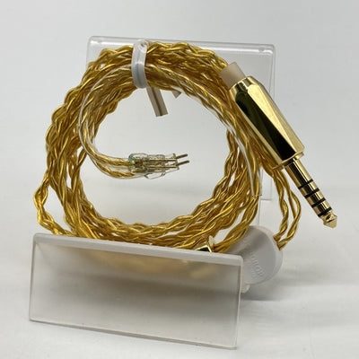 【中古】AutumnMoon-秋月 4.4mm Balanced Version【日本橋】