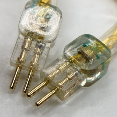 【中古】AutumnMoon-秋月 4.4mm Balanced Version【日本橋】