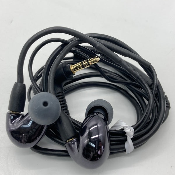 【中古】SE846 ブラック【SE846-K-A】【秋葉原】
