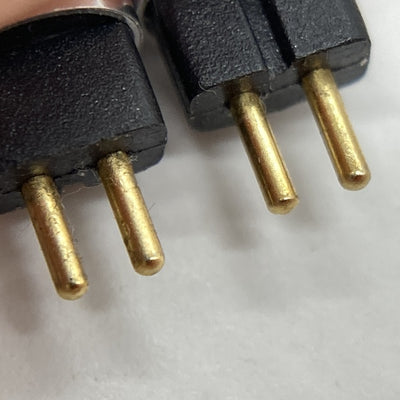 【中古】AresⅡ cable(2Pin to 3.5mm)【名古屋】