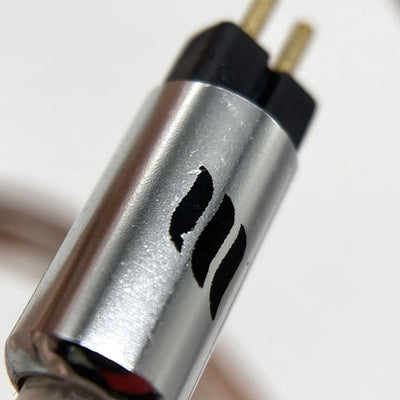 【中古】AresⅡ cable(2Pin to 3.5mm)【名古屋】