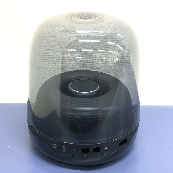 Harman Kardon 【中古】SoundSticks 4 Black