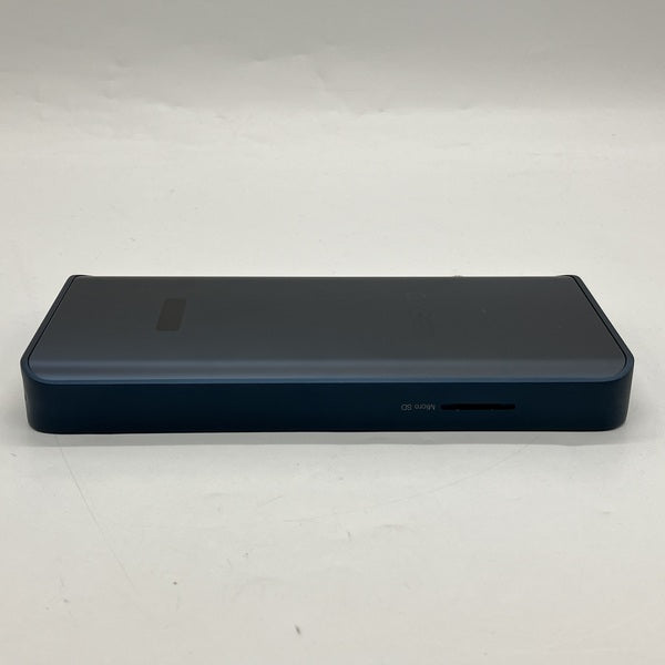 【中古】DX320 ブルー【秋葉原】