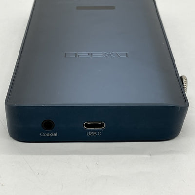 【中古】DX320 ブルー【秋葉原】