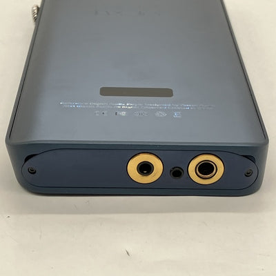 【中古】DX320 ブルー【秋葉原】