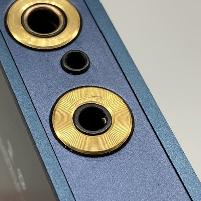 【中古】DX320 ブルー【秋葉原】
