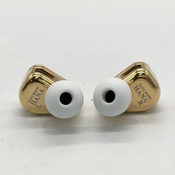 TANCHJIM (タンジジム) 【中古】NEW HANA TANCHJIM 【中古】NEW HANA（ケーブル欠品）【秋葉原】 – e