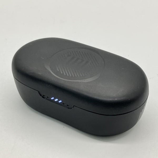 【中古】QUANTUM TWS ブラック 【JBLQUANTUMTWSBLK】【秋葉原】