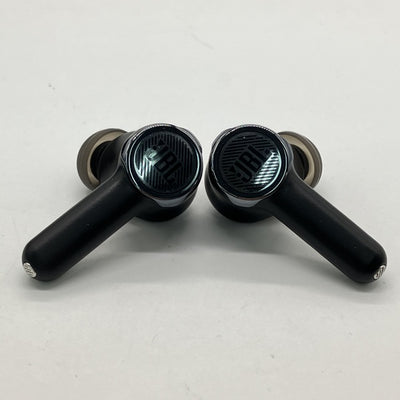 【中古】QUANTUM TWS ブラック 【JBLQUANTUMTWSBLK】【秋葉原】