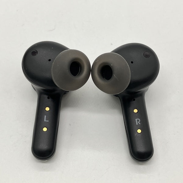 【中古】QUANTUM TWS ブラック 【JBLQUANTUMTWSBLK】【秋葉原】