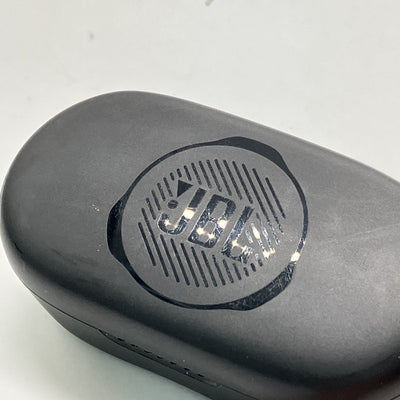 【中古】QUANTUM TWS ブラック 【JBLQUANTUMTWSBLK】【秋葉原】