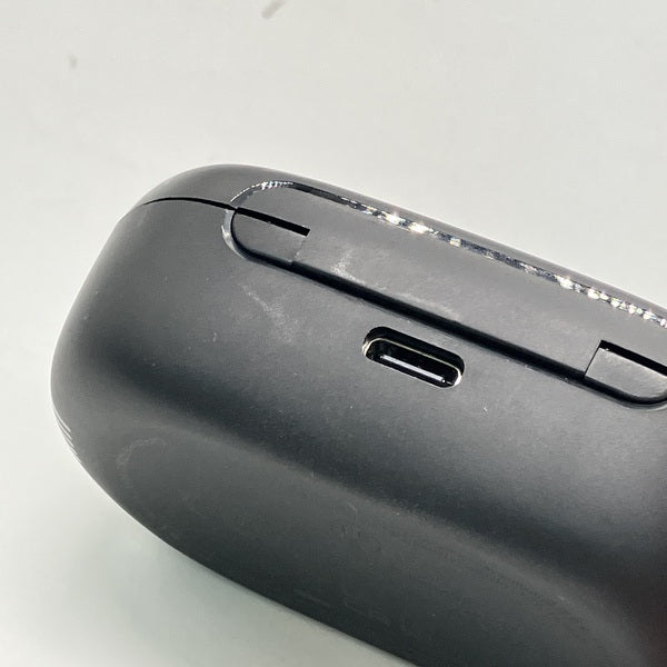 【中古】QUANTUM TWS ブラック 【JBLQUANTUMTWSBLK】【秋葉原】
