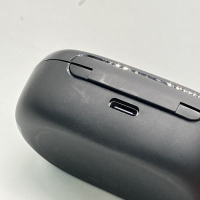 【中古】QUANTUM TWS ブラック 【JBLQUANTUMTWSBLK】【秋葉原】