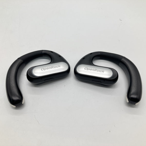 【中古】OpenRock Pro ブラック【秋葉原】