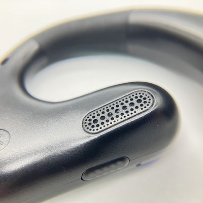 中古・美品】OpenRock X ブラック ワイヤレスイヤホン