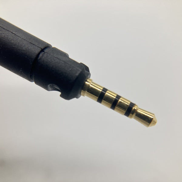 Sennheiser HD 620S 4.4mmバランスケーブル付き Amazon | ゼンハイザー Sennheiser HD 620S, HD 560S, HD599用