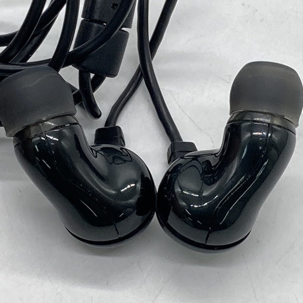 Ultimate Ears 【中古】super.fi5EB BLACK （ブラック）【秋葉原