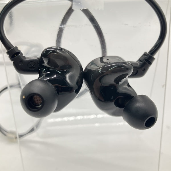 【中古】SUPERIOR Vermilion Red 【QDC-SUPERIOR-RD】【秋葉原】