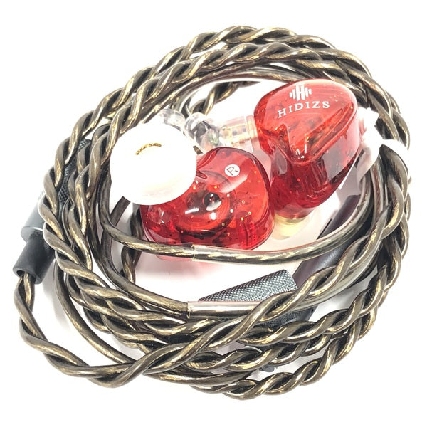 【中古】MS1Rainbow RedCrystal【秋葉原】