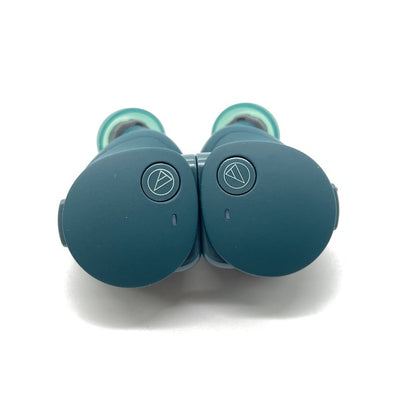 【中古】ATH-CKS50TW2 GR グリーン【仙台】