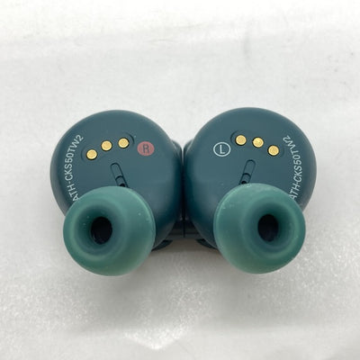 【中古】ATH-CKS50TW2 GR グリーン【仙台】