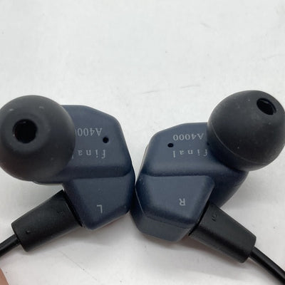 【中古】A4000 【FI-A4DPLDN】【名古屋】