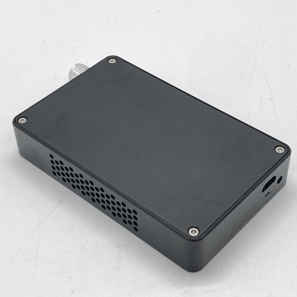 ALO audio 【中古】Rx / Black【秋葉原】 – e☆イヤホン