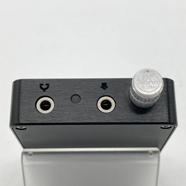 ALO audio 【中古】Rx / Black【秋葉原】 – e☆イヤホン