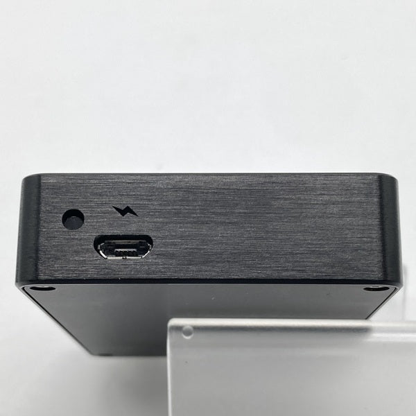 ALO audio 【中古】Rx / Black【秋葉原】 – e☆イヤホン
